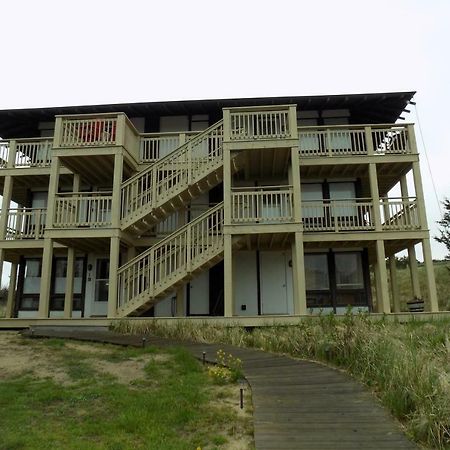 Sand & Beach Within Reach Hotel North Truro Eksteriør billede