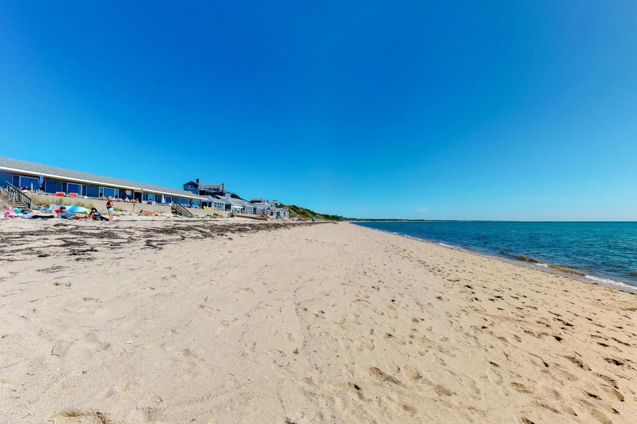 Sand & Beach Within Reach Hotel North Truro Eksteriør billede