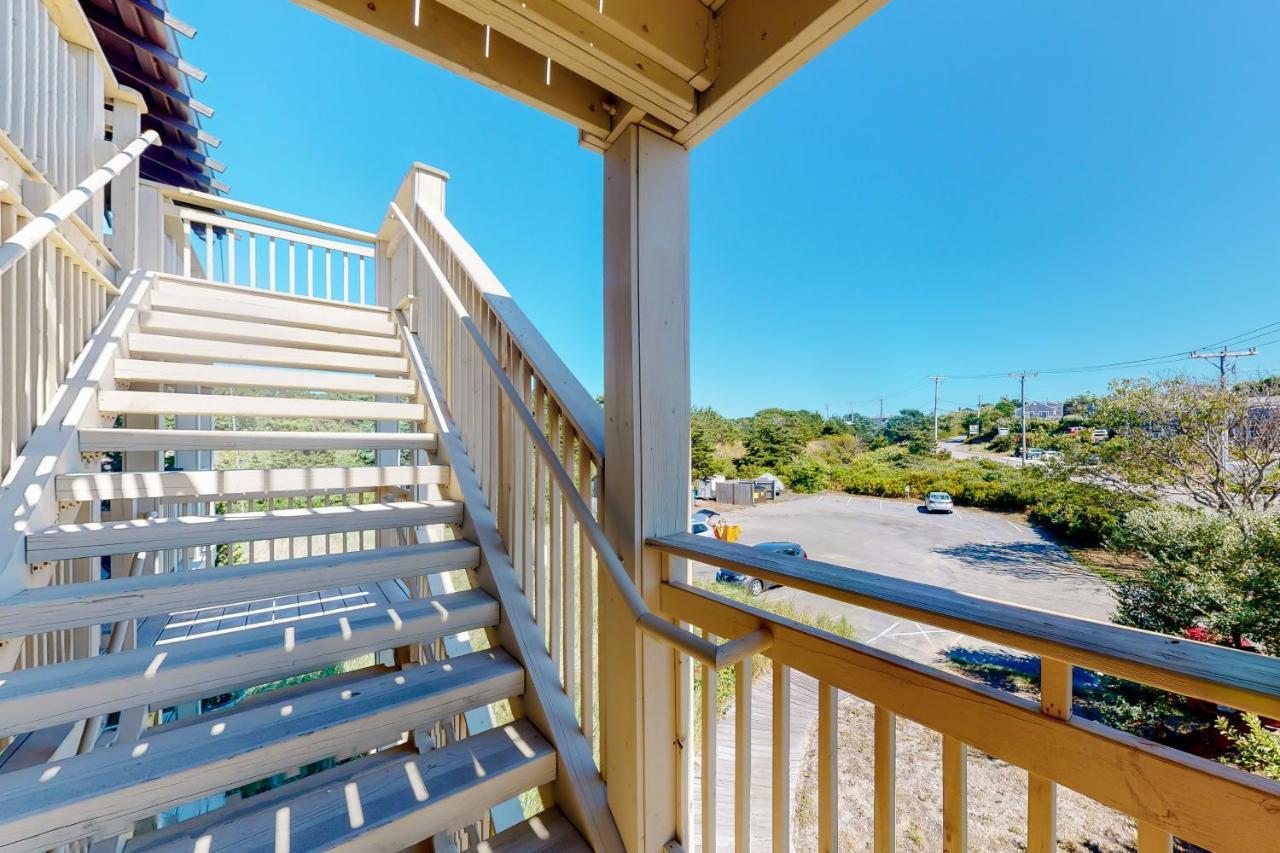 Sand & Beach Within Reach Hotel North Truro Eksteriør billede