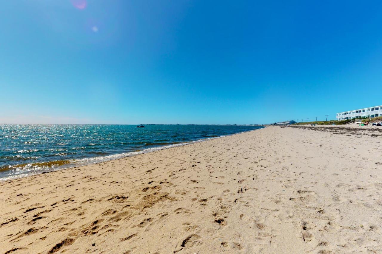 Sand & Beach Within Reach Hotel North Truro Eksteriør billede