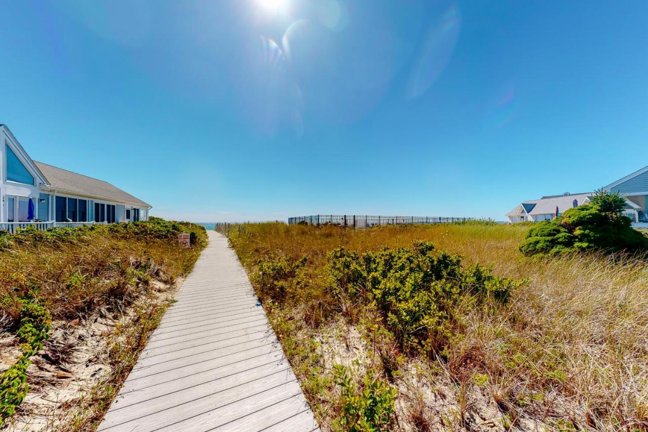 Sand & Beach Within Reach Hotel North Truro Eksteriør billede