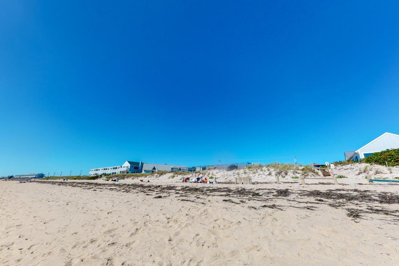 Sand & Beach Within Reach Hotel North Truro Eksteriør billede