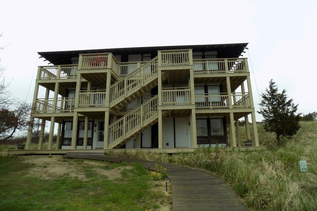 Sand & Beach Within Reach Hotel North Truro Eksteriør billede